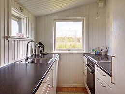 7 Person Holiday Home in Sjaellands Odde