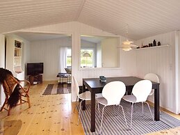 7 Person Holiday Home in Sjaellands Odde