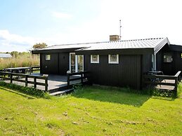 7 Person Holiday Home in Sjaellands Odde