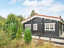 4 Person Holiday Home in Toftlund