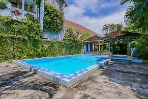 OYO 4012 Ari Beach Inn