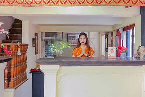 OYO 4012 Ari Beach Inn