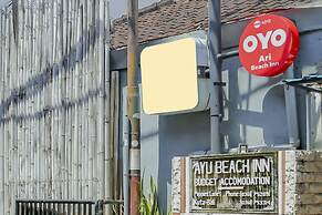 OYO 4012 Ari Beach Inn