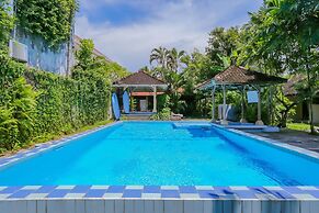 OYO 4012 Ari Beach Inn