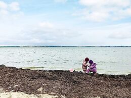 6 Person Holiday Home in Karby-by Traum