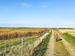 6 Person Holiday Home in Karby-by Traum