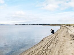 6 Person Holiday Home in Karby-by Traum