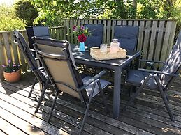 6 Person Holiday Home in Karby-by Traum