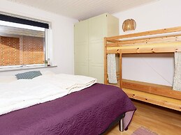 6 Person Holiday Home in Karby-by Traum