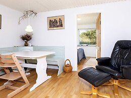 6 Person Holiday Home in Karby-by Traum