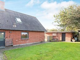 6 Person Holiday Home in Karby-by Traum