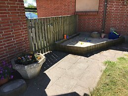 6 Person Holiday Home in Karby-by Traum