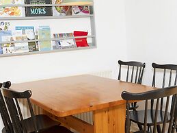 6 Person Holiday Home in Karby-by Traum