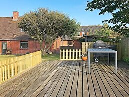 6 Person Holiday Home in Karby-by Traum