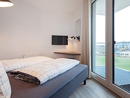 6 Personen Ferienhaus in Wendtorf