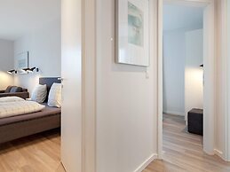 6 Personen Ferienhaus in Wendtorf