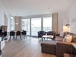 6 Personen Ferienhaus in Wendtorf