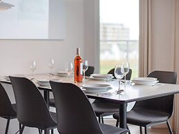 6 Personen Ferienhaus in Wendtorf