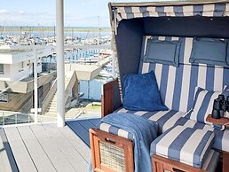 6 Personen Ferienhaus in Wendtorf