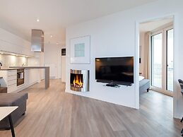 6 Personen Ferienhaus in Wendtorf