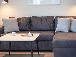 6 Personen Ferienhaus in Wendtorf