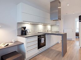 6 Personen Ferienhaus in Wendtorf