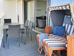 6 Personen Ferienhaus in Wendtorf