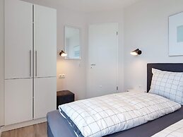 6 Personen Ferienhaus in Wendtorf