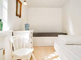 5 Person Holiday Home in Aakirkeby