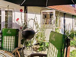 5 Person Holiday Home in Aakirkeby