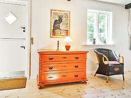 5 Person Holiday Home in Aakirkeby