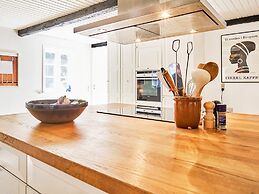 5 Person Holiday Home in Aakirkeby