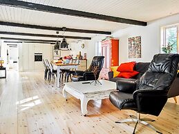5 Person Holiday Home in Aakirkeby