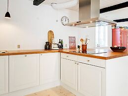 5 Person Holiday Home in Aakirkeby