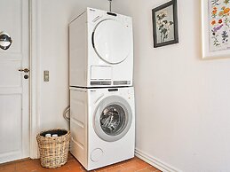 5 Person Holiday Home in Aakirkeby