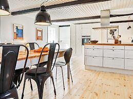 5 Person Holiday Home in Aakirkeby