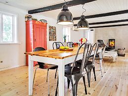 5 Person Holiday Home in Aakirkeby