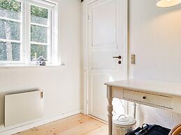 5 Person Holiday Home in Aakirkeby