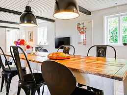 5 Person Holiday Home in Aakirkeby