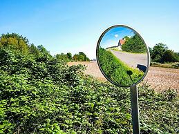 5 Person Holiday Home in Aakirkeby