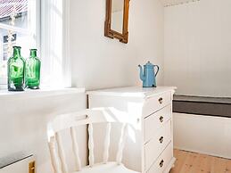 5 Person Holiday Home in Aakirkeby