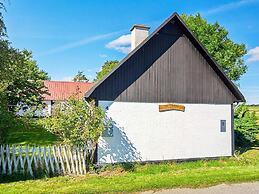 5 Person Holiday Home in Aakirkeby