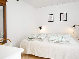 5 Person Holiday Home in Aakirkeby