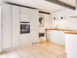 5 Person Holiday Home in Aakirkeby