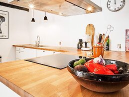 5 Person Holiday Home in Aakirkeby