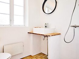 5 Person Holiday Home in Aakirkeby