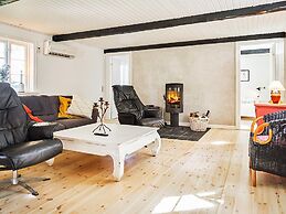 5 Person Holiday Home in Aakirkeby