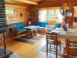 4 Person Holiday Home in Sunne