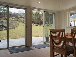 5 Person Holiday Home in Nosund