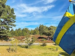 5 Person Holiday Home in Nosund